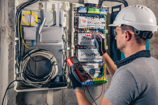 Best Affordable Electrician  in Wrightwood, CA