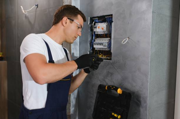 Affordable Electrical Installation in CA