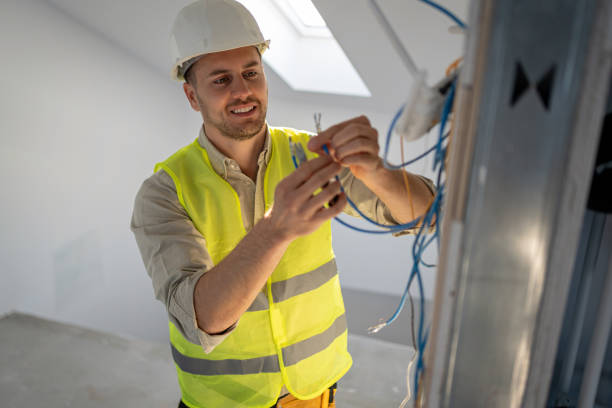 Best Electrical Repair Services  in Wrightwood, CA
