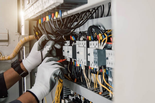 Best Commercial Electrician Services  in Wrightwood, CA