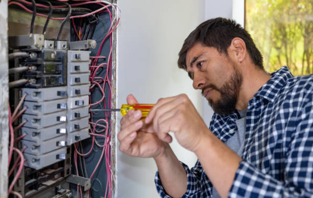 Best Electrical Installation Contractor  in Wrightwood, CA